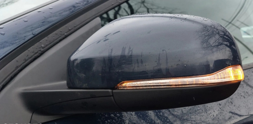 Volvo V60 cena 29900 przebieg: 300031, rok produkcji 2012 z Giżycko małe 562